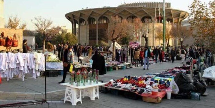 وزیر ارشاد در مراسم کلنگ‌زنی تئاترشهر از ساخت خانه جشنواره‌های ایران خبرداد